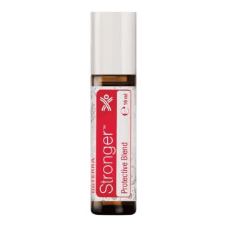 doTERRA Stronger Protective blend ochranná zmes v guličke 10 ml